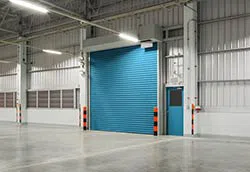 Trust Garage Door Odenton, MD 240-349-6997 - commercial-side